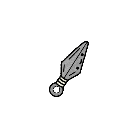 Attack Blade - Ingyenes animált GIF