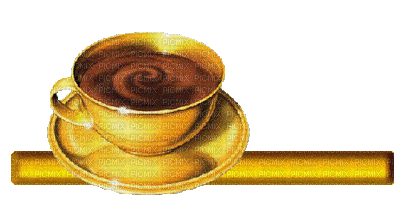 coffee - Darmowy animowany GIF