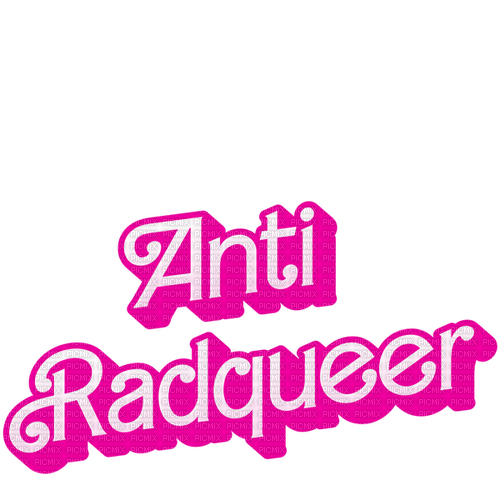 Radqueer - Free PNG