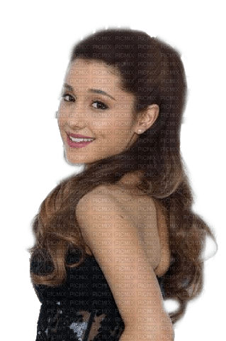 Ariana Grande - δωρεάν png