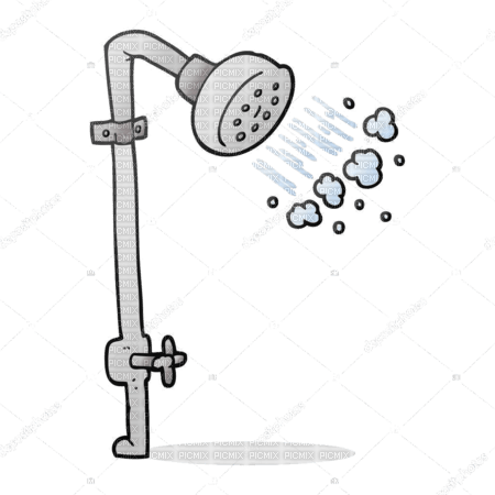 shower - 無料png