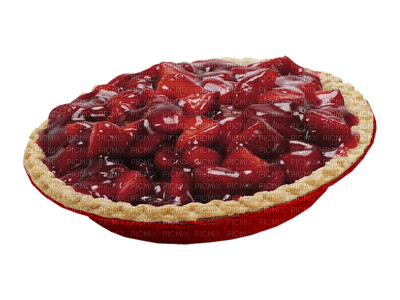 chantalmi gâteau dessert tarte fraise - 免费PNG