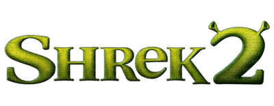 Kaz_Creations Shrek - ingyenes png