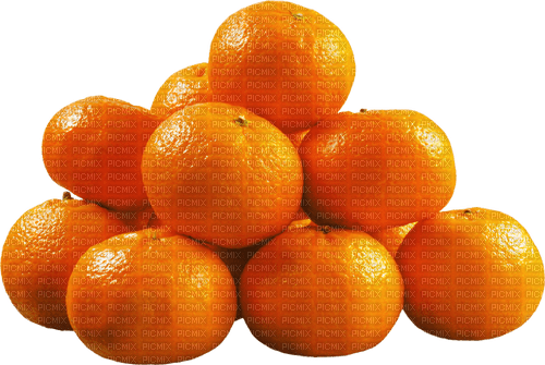Mandarine - zadarmo png