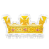 Queen Crown - PNG gratuit