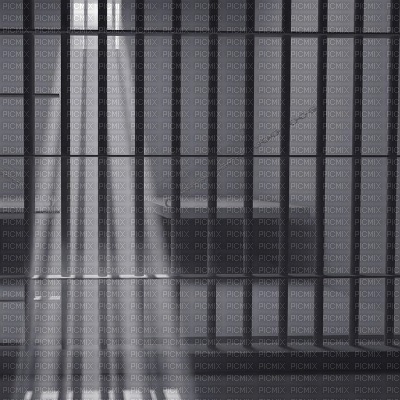 Jail Cell - 免费PNG