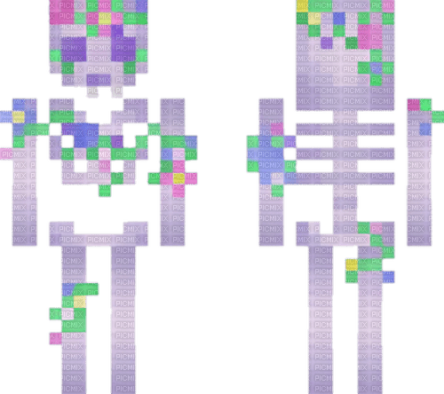 skeleton - besplatni png