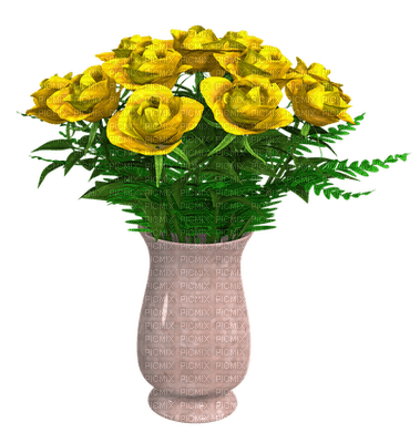 kukka, fleur, flower - png grátis