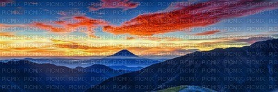 landscape, maisema - Free PNG