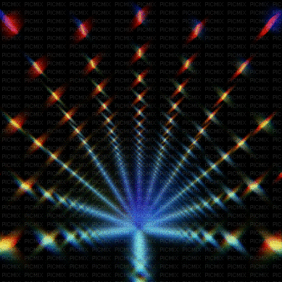 lights - Darmowy animowany GIF