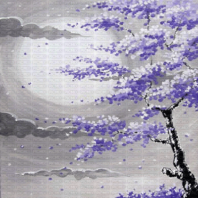 kikkapink background oriental  asian animated - Bezmaksas animēts GIF