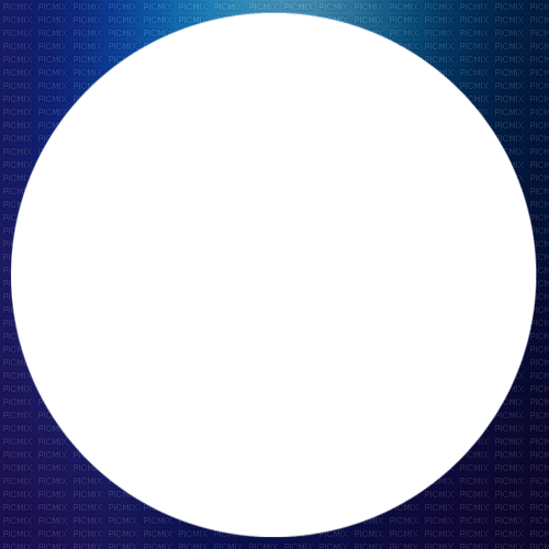 gala frame circle - δωρεάν png