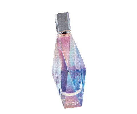 Perfume Bottle - Ilmainen animoitu GIF