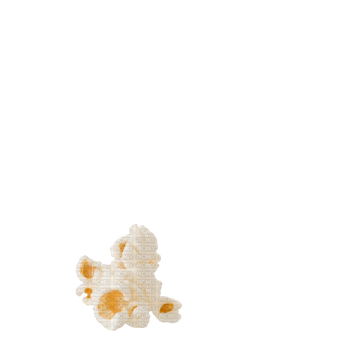 Popcorn.Pop-corn.Pochoclo.Rosetas.Victoriabea - Free animated GIF