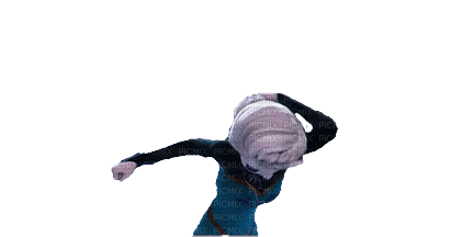 Elsa frozen - Free animated GIF