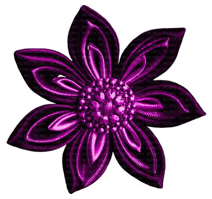 Christmas.Flower.Purple - фрее пнг