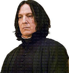 Severus Snape - ilmainen png