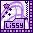 Lissy Pixel Icon - Nemokamas animacinis gif