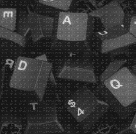 keyboard background - zdarma png