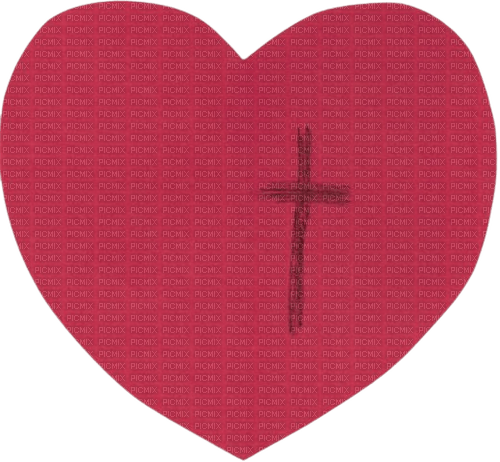 heart paper cross - zdarma png