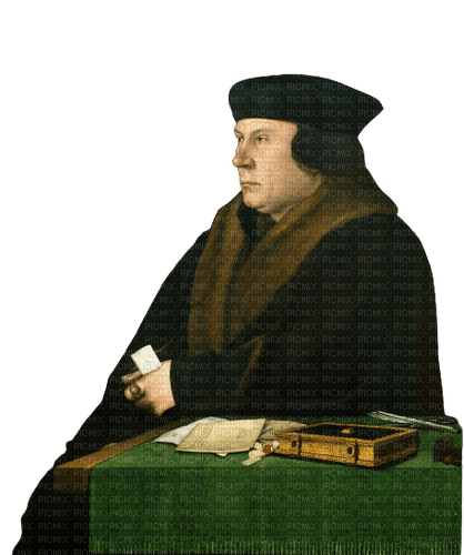 Thomas Cromwell, Chief minister - 無料png