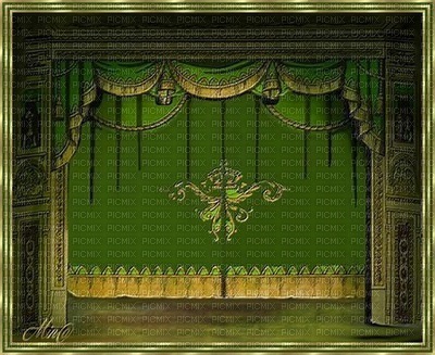 theater-green-490x400 - Free PNG
