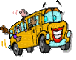 bus - 免费动画 GIF