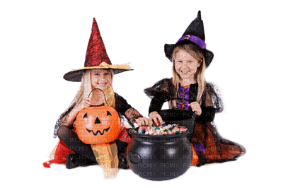 Halloween witch by nataliplus - ücretsiz png