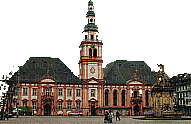 Stadt - Zdarma animovaný GIF