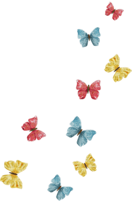 papillon.Cheyenne63 - png gratis