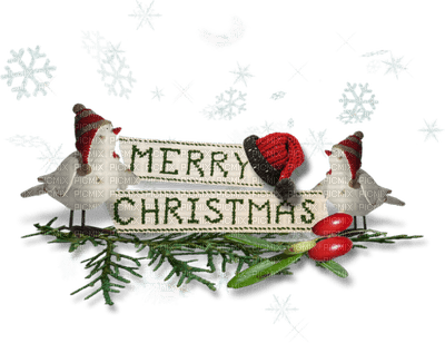 loly33 texte merry Christmas - Free PNG