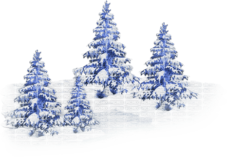 soave background transparent winter christmas - 免费PNG
