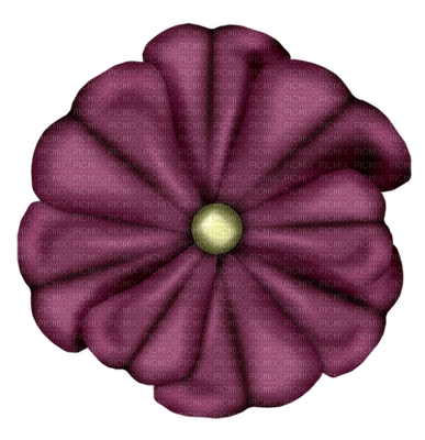 Kaz_Creations Deco Flower Colours - zadarmo png