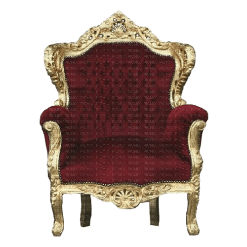 throne trône - png grátis