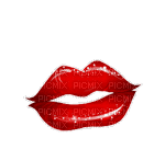 Kiss - GIF animate gratis