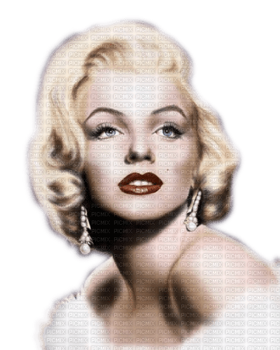 Marilyn Monroe milla1959 - ingyenes png