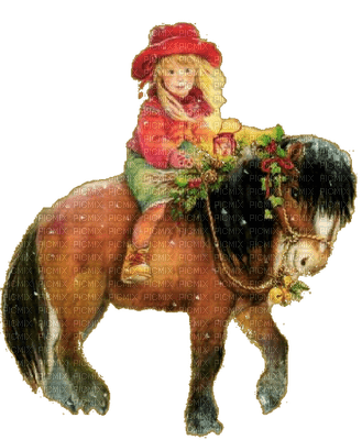 aze cheval marron Brown - 無料png
