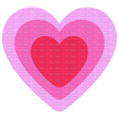 Microsoft growing heart emoji - Free PNG