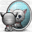gif cat Pelageya - 無料のアニメーション GIF