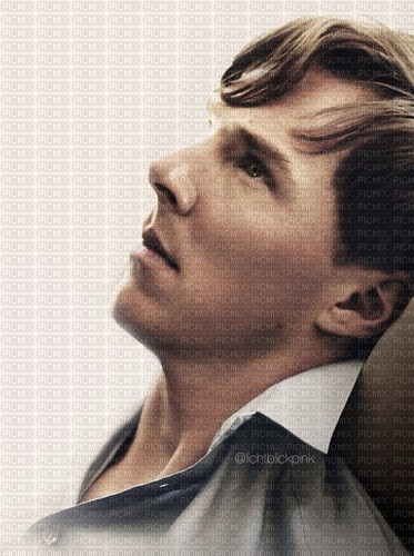 Benedict Cumberbatch - bezmaksas png