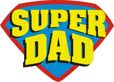 Kaz_Creations Deco Text Fathers Day - png ฟรี