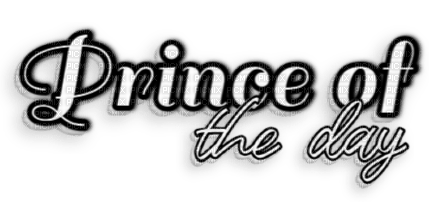 prince of the day lyrics - darmowe png