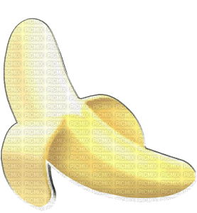 banana - Animovaný GIF zadarmo