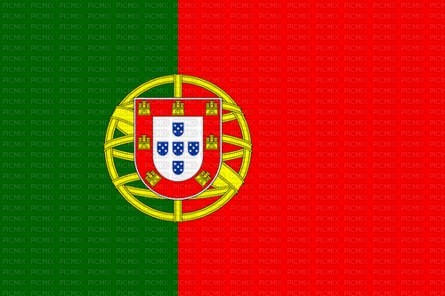 FLAG PORTUGAL - by StormGalaxy05 - 免费PNG