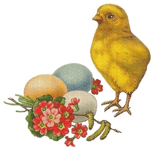 easter deco - δωρεάν png