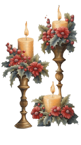 candels - Free PNG