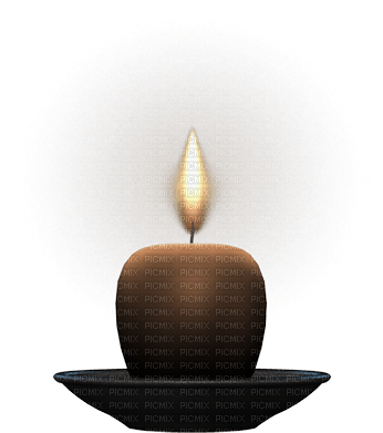 candle anastasia - безплатен png