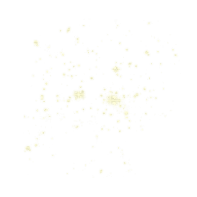 yellow sparkle - PNG gratuit