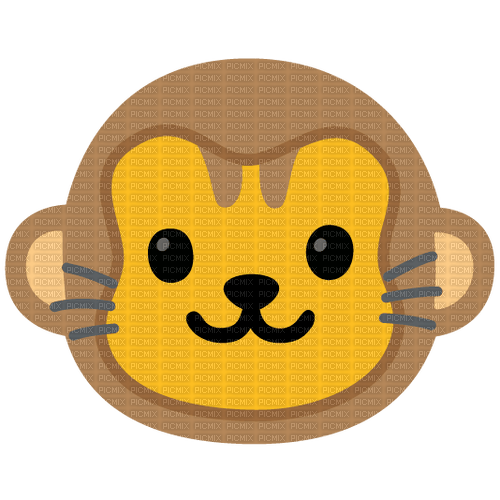 Cat monkey - PNG gratuit