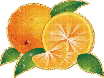 MMarcia gif orange laranja - Δωρεάν κινούμενο GIF